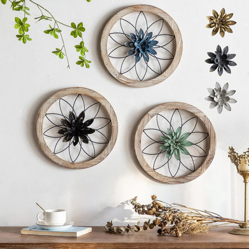 Wayfair Wall Accents You'll Love in 2023